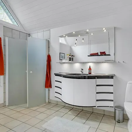 Holiday home Amazing In With House Sea View *