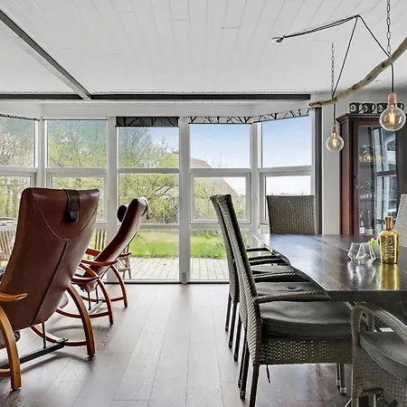 Amazing In With House Sea View
