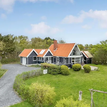 Amazing In With House Sea View Holiday home