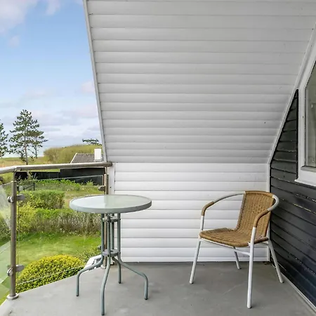 Amazing In With House Sea View Holiday home